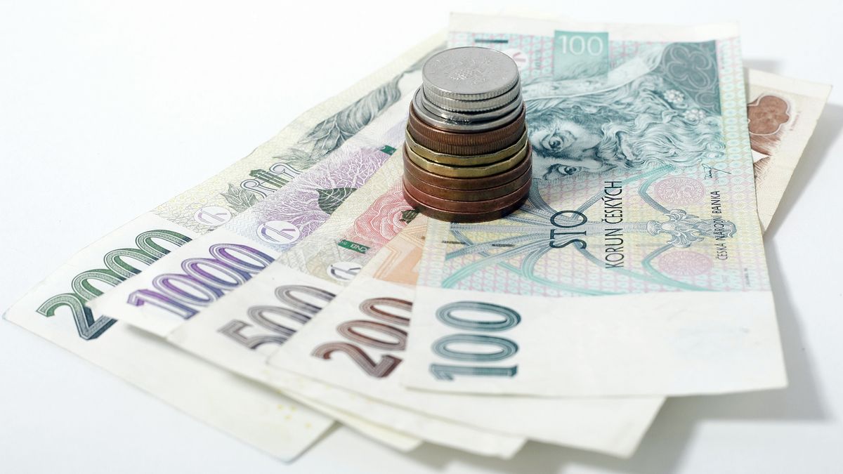 Bankovní asociace zhoršila odhad růstu české ekonomiky